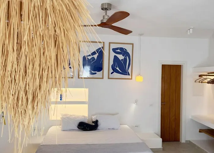 Kukulu Luxury Pool - Mykonos Private Oasis 別荘