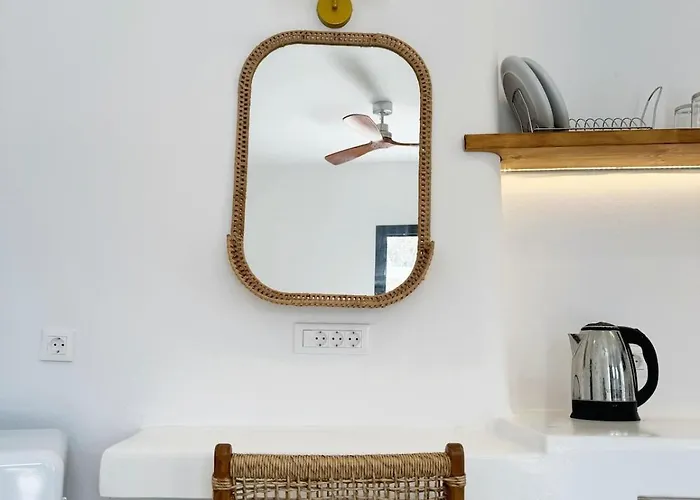 Kukulu Luxury Pool - Mykonos Private Oasis 別荘