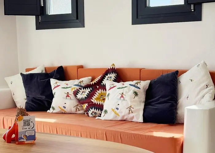 Kukulu Luxury Pool - Mykonos Private Oasis アノ・メラ