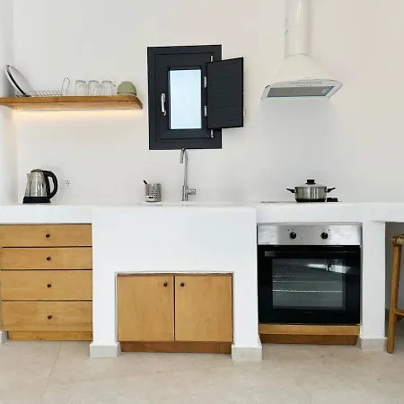 Holiday home Kukulu Luxury Pool - Mykonos Private Oasis *