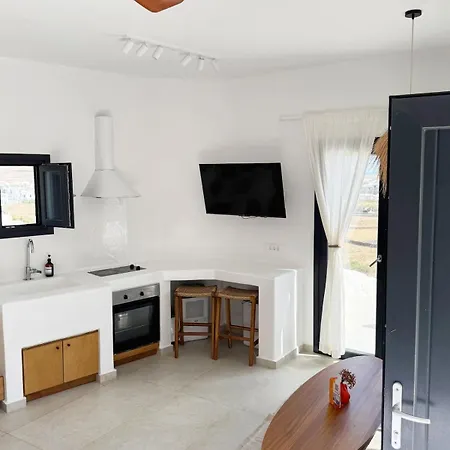 Kukulu Luxury Pool - Mykonos Private Oasis Ano Mera