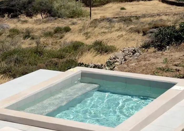 Casa vacanze Kukulu Luxury Pool - Mykonos Private Oasis *