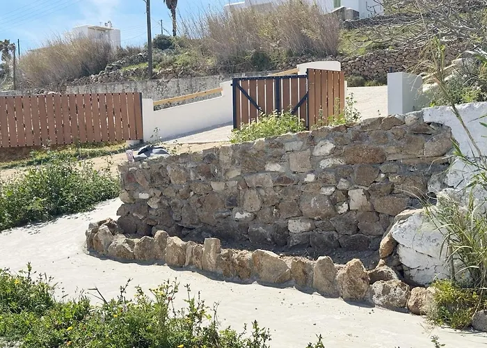 Kukulu Luxury Pool - Mykonos Private Oasis Holiday home