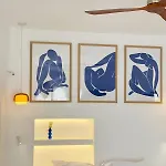 Kukulu Luxury Pool - Mykonos Private Oasis Tatil Evi