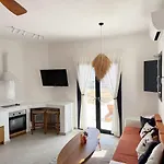 Kukulu Luxury Pool - Mykonos Private Oasis *