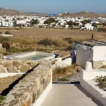 Kukulu Luxury Pool - Mykonos Private Oasis * Áno Merá