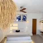 Kukulu Luxury Pool - Mykonos Private Oasis Tatil Evi