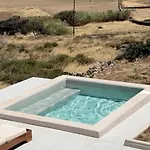Tatil Evi Kukulu Luxury Pool - Mykonos Private Oasis *