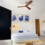 Kukulu Luxury Pool - Mykonos Private Oasis Tatil Evi *