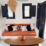 Tatil Evi Kukulu Luxury Pool - Mykonos Private Oasis *