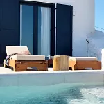 Kukulu Luxury Pool - Mykonos Private Oasis Áno Merá