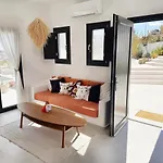 Kukulu Luxury Pool - Mykonos Private Oasis Áno Merá