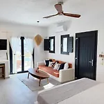 Kukulu Luxury Pool - Mykonos Private Oasis Áno Merá