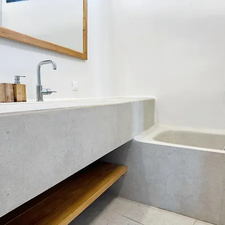 Σπίτι διακοπών Kukulu Luxury Pool - Mykonos Private Oasis