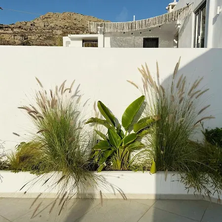 Nyaraló Kukulu Luxury Pool - Mykonos Private Oasis *