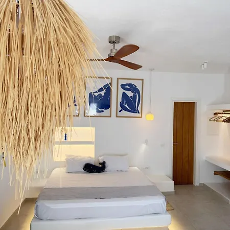 Kukulú Luxury Pool - Mykonos Private Oasis Сasa de vacaciones