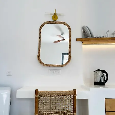 Kukulú Luxury Pool - Mykonos Private Oasis Сasa de vacaciones