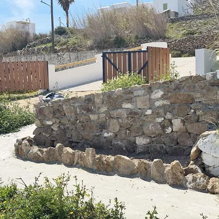 Kukulu Luxury Pool - Mykonos Private Oasis Nyaraló