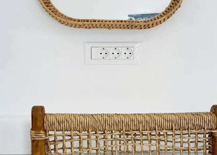 Ferienhaus Kukulu Luxury Pool - Mykonos Private Oasis Ano Mera