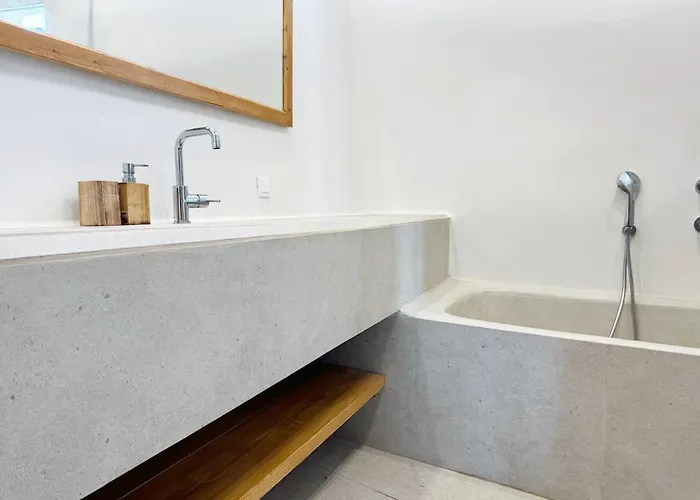 Σπίτι διακοπών Kukulu Luxury Pool - Mykonos Private Oasis