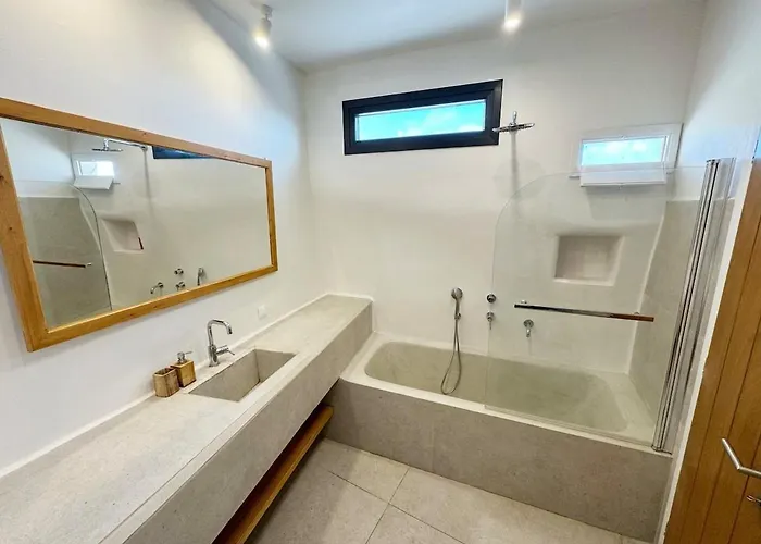 Kukulú Luxury Pool - Mykonos Private Oasis *