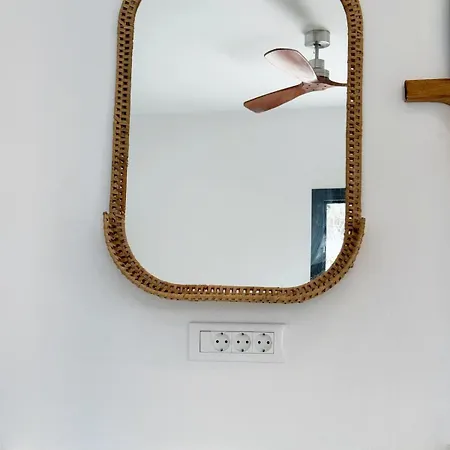 Kukulu Luxury Pool - Mykonos Private Oasis 別荘 *