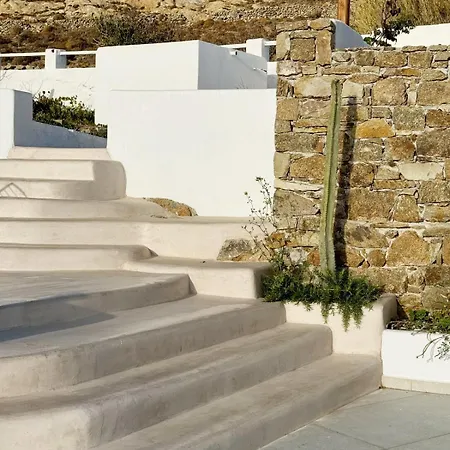 Kukulu Luxury Pool - Mykonos Private Oasis 別荘