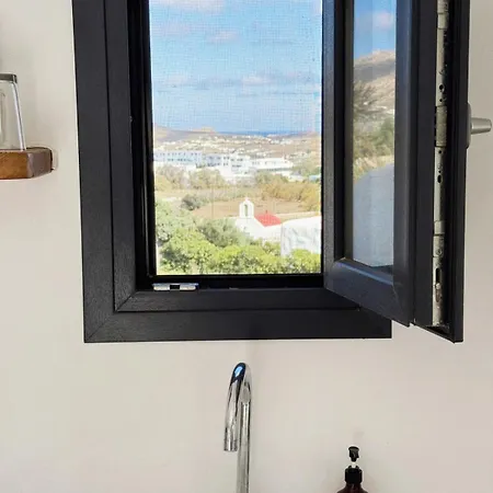 別荘 Kukulu Luxury Pool - Mykonos Private Oasis