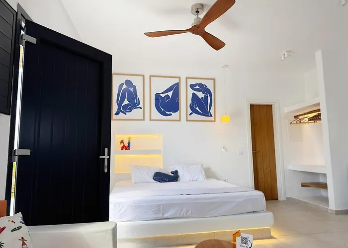 Kukulu Luxury Pool - Mykonos Private Oasis Dom wakacyjny *